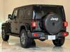 CHRYSLER JEEP WRANGLER UNLIMITED