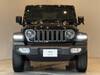 CHRYSLER JEEP WRANGLER UNLIMITED