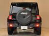 CHRYSLER JEEP WRANGLER UNLIMITED