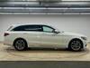 MERCEDES BENZ C-CLASS Stationwagon