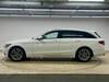 MERCEDES BENZ C-CLASS Stationwagon