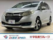2013 HONDA ODYSSEY