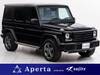 MERCEDES BENZ G-CLASS