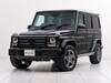 MERCEDES BENZ G-CLASS