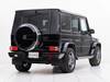 MERCEDES BENZ G-CLASS