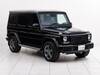MERCEDES BENZ G-CLASS