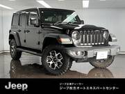 2020 CHRYSLER JEEP WRANGLER UNLIMITED