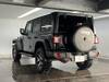 CHRYSLER JEEP WRANGLER UNLIMITED