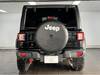 CHRYSLER JEEP WRANGLER UNLIMITED
