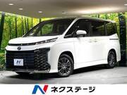 2023 TOYOTA VOXY