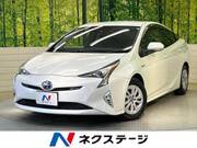 2018 TOYOTA PRIUS
