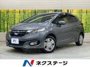 2020 HONDA FIT