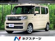 2025 SUZUKI SPACIA
