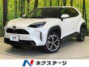 2024 TOYOTA YARIS CROSS HYBRID Z