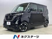 2023 NISSAN ROOX