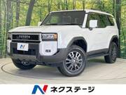 2024 TOYOTA LANDCRUISER 250