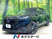 2021 HONDA VEZEL