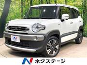 2023 SUZUKI XBEE HYBRID MZ