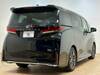 TOYOTA VELLFIRE HYBRID