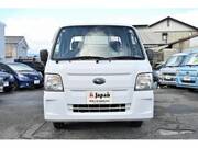 2011 SUBARU SAMBAR TRUCK