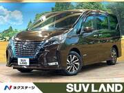 2022 NISSAN SERENA