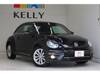VOLKSWAGEN THE BEETLE