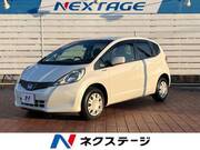 2012 HONDA FIT