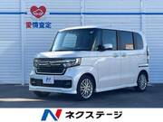 2022 HONDA N-BOX CUSTOM