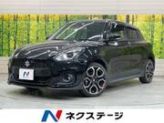2023 SUZUKI SWIFT SPORT