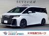 TOYOTA VELLFIRE HYBRID