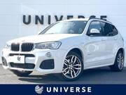 2015 BMW X3