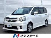 2013 TOYOTA NOAH