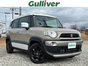 2021 SUZUKI XBEE HYBRID MZ