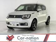 2016 SUZUKI IGNIS