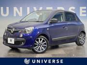 2017 RENAULT TWINGO