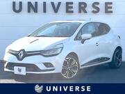2017 RENAULT LUTECIA