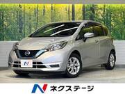 2019 NISSAN NOTE