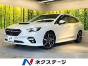 2021 SUBARU LEVORG