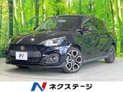 2019 SUZUKI SWIFT SPORT