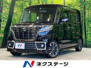 2020 SUZUKI SPACIA CUSTOM