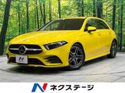 2020 MERCEDES BENZ A-CLASS