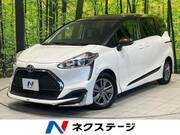 2019 TOYOTA SIENTA