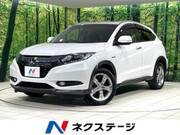 2015 HONDA VEZEL
