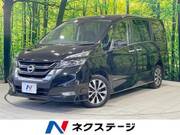 2018 NISSAN SERENA