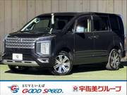 2024 MITSUBISHI OTHER