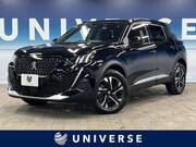 2023 PEUGEOT 2008