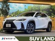 2020 LEXUS UX