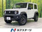 2024 SUZUKI JIMNY SIERRA