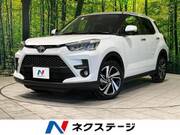 2025 TOYOTA RAIZE