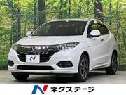 2018 HONDA VEZEL